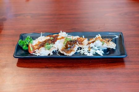 Shimofuri Beef Yakiniku, Japan foodの写真素材