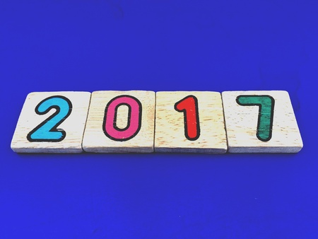 Number 2017