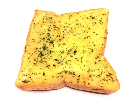 Garlic bread