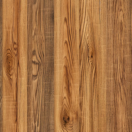 Wooden texture. Lining boards wall. Wooden background pattern. Showing growth ringsの素材