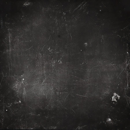 Dust and scratches paperの素材