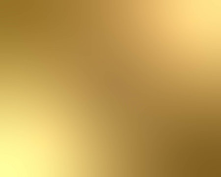 Gold gradient background. Abstract gold gradient background. Gold gradient background.