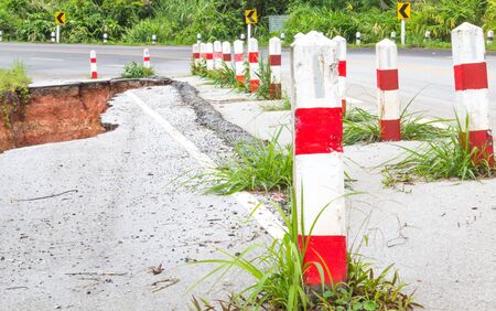 Road Constructionの写真素材