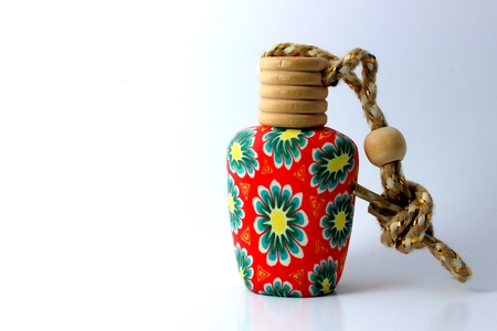 perfume chineseの写真素材