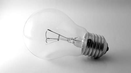 electric light bulb