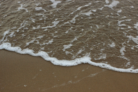 Summer Time At The Beach
