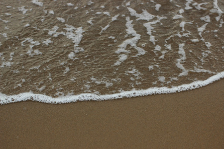 Summer Time At The Beach