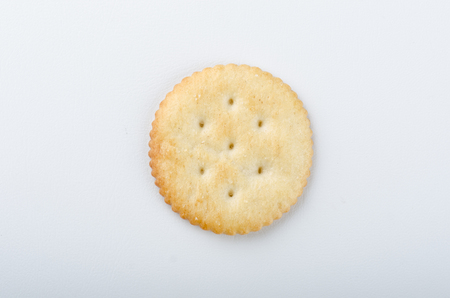 One crackerの写真素材