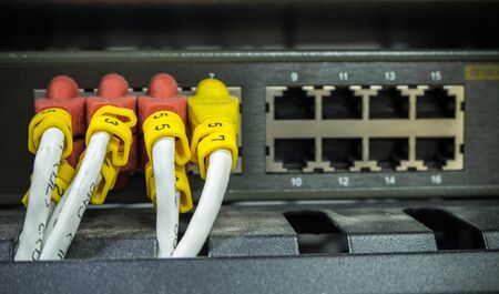 server cable