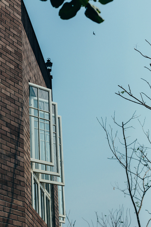 windowの写真素材