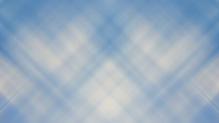 blue soft abstract background blur heart lines.の写真素材