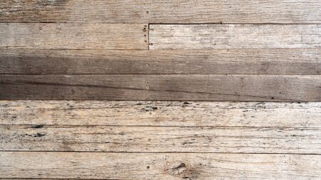 Old wooden plate for a background.の写真素材