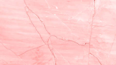 Close up of pink marble texture for a background.の写真素材