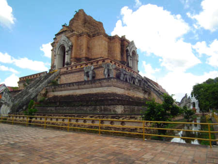 temple