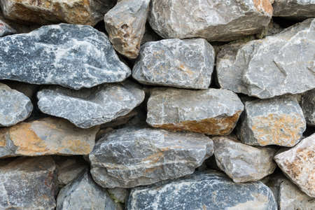 Stone Wall - Background Textureの写真素材