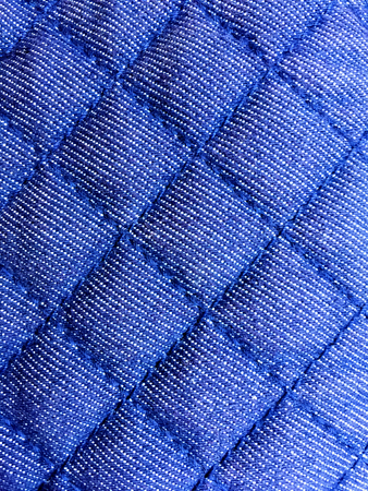 Diamond Shape Cloth Pattern