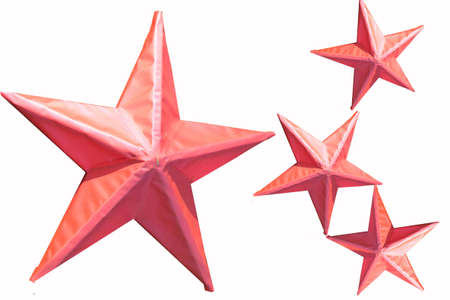 Star pink