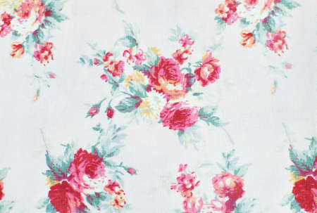 fabric backgroundの写真素材