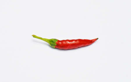 Red pepper,chili vegetableの写真素材