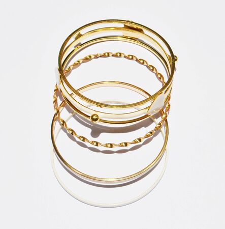 Braceletsの写真素材