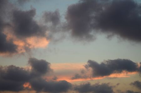 Sunset  sky backgrounds, Landscape