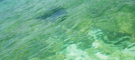 Sea natural backgrounds