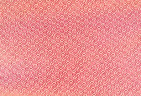 Colorful fabric art backgroundの写真素材