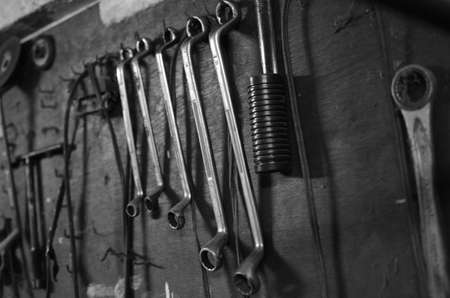 Manufacturing Factory-  instrumentの写真素材