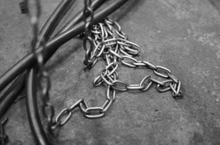 Manufacturing Factory- instrumentの写真素材