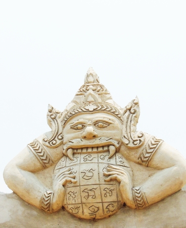 Thai Ancient Art