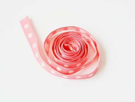 Ribbonの写真素材