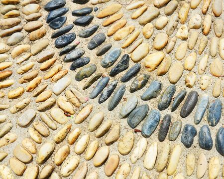 Stone art background