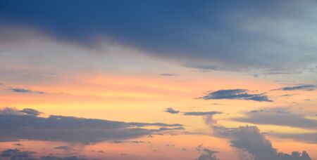 Sunset  sky backgrounds