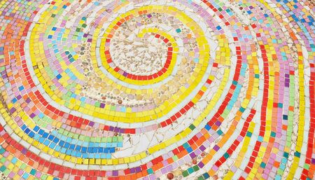 Thai Ancient Art   in Thai templeの写真素材