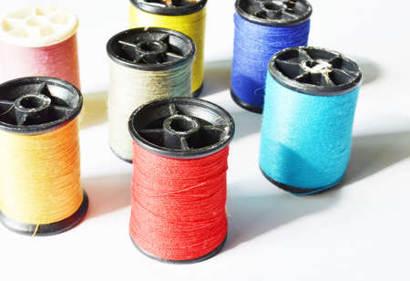 Threadの写真素材