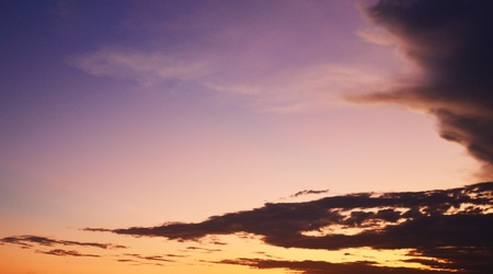 Sunset  background