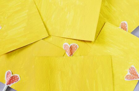 Love concept and ideaの写真素材