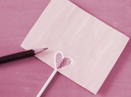 Love concept and ideaの写真素材