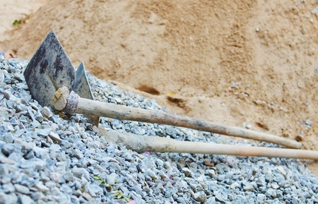 Construction materials
