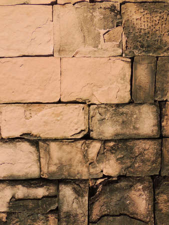 Stone art backgroundの写真素材