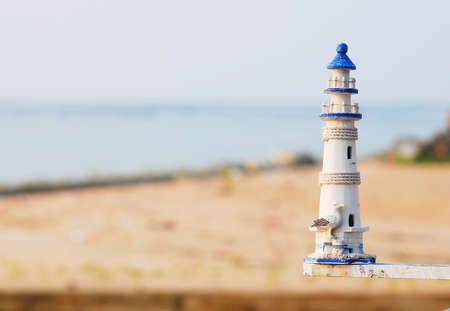 lighthouseの写真素材