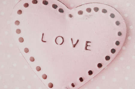 Love Valentineの写真素材