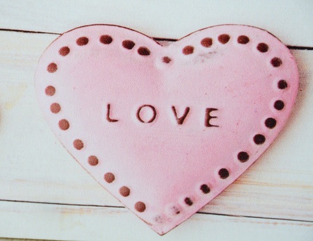 Love Valentine