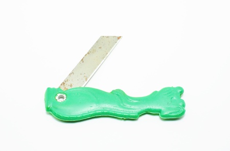 knifeの写真素材