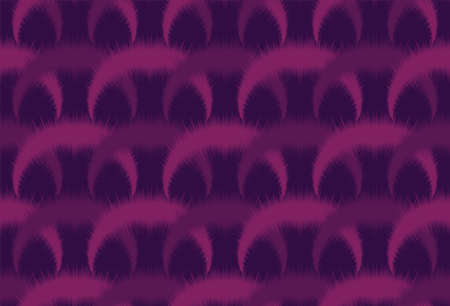 Oriental ethnic seamless pattern traditional background Design for carpet,wallpaper,clothing,wrapping,batik,fabric,Vector illustration embroidery style.のイラスト素材