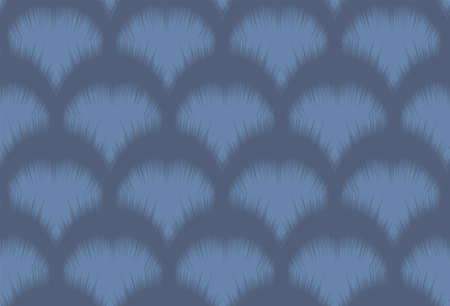 Oriental ethnic seamless pattern traditional background Design for...