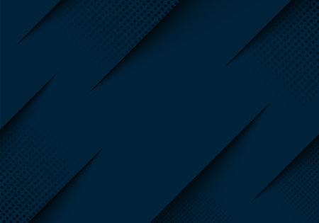 abstract geometric design banner pattern background brochure website flyer certificate presentation templateのイラスト素材
