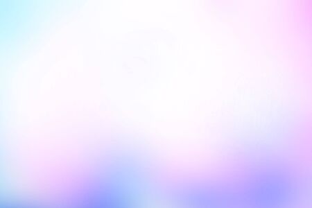 pastel color blue pink gradient abstract backgroundの写真素材