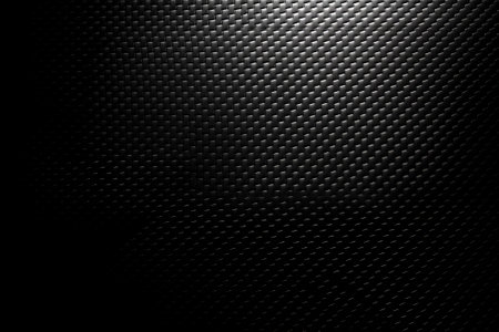 pattern style of black steel floor illustrationの写真素材