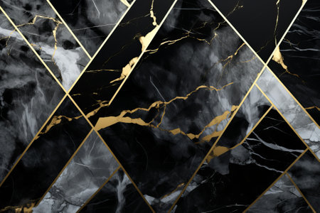 wallpaper in marble texture pattern illustration from generative ai
